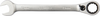 Connex COX541019 Stack Chole 19mm -Ratel