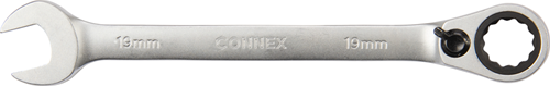 Connex COX541019 Stack Chole 19mm -Ratel