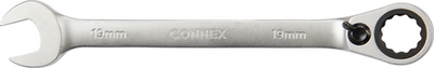 Connex COX541019 Stack Chole 19mm -Ratel