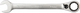 Connex COX541019 Stack Chole 19mm -Ratel