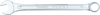 Connex-Ringschlüssel mit offenem Ende, 15 mm, CV 15 g – COX539015