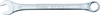 Connex-Ringschlüssel mit offenem Ende, 21 mm CV, 15 g – COX539021