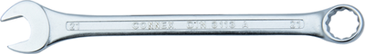 Connex-Ringschlüssel mit offenem Ende, 21 mm CV, 15 g – COX539021