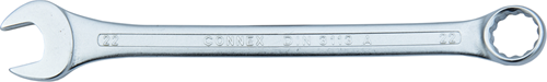 Connex-Ringschlüssel mit offenem Ende, 22 mm CV, 15 g – COX539022