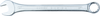 Connex-Ringschlüssel mit offenem Ende, 27 mm CV, 15 g – COX539027