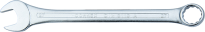 Connex-Ringschlüssel mit offenem Ende, 27 mm CV, 15 g – COX539027