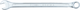 Connex-Ringschlüssel mit offenem Ende, 7 mm CV, 15 g – COX539007