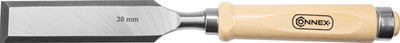 Connex-Meißel 30 mm Holz – COX861030