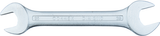 Connex Maulschlüssel 25x28mm - cox512528 - afbeelding 1