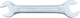 Connex Maulschlüssel 25x28mm - cox512528