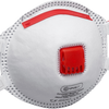 Connex Staubmaske FFP3V EN149 5 Stück – COX939103
