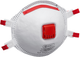 Connex Staubmaske FFP3V EN149 5 Stück – COX939103