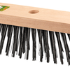 Connex Straßenbesen 29cm 'Stahldraht' - flor12070