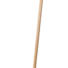 Connex Straßenbesen 50 cm + Stiel – flor12006