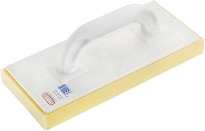 Connex-Bügelbrett mit gelbem Schwamm 30 mm – cox781335