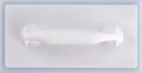 Connex-Bügelbrett mit Gummischwamm 40 mm – cox781339 - afbeelding 1