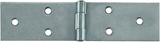 Connex Tischscharnier 60x24 BVZ - dyb2006281 - afbeelding 1