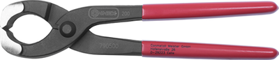 Connex-Fliesenklemme 200 mm – coxt790500