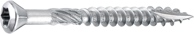 Connex Terrassenschraube Edelstahl TX 5x60 Box 240 Stück – B30251