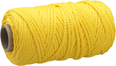 Connex-Seil PP gelb 1,7 mm sb 100 m – dy2702848