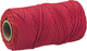 Connex-Seil PP rot 1,7 mm sb 100 m – dy2702849