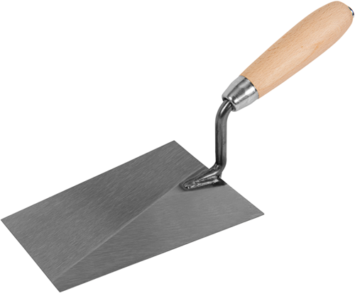 Connex-Kelle eckig 180 mm rechts - cox781119