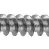 Connex Tx-Schraube 3,5 x 25, 500 Stück, A2 – kk3263525