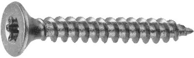 Connex Tx-Schraube 3,5 x 25, 500 Stück, A2 – kk3263525