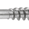 Connex TX-Schraube 4,0 x 40 Edelstahleimer 175 Stück – B30136