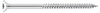 Connex Tx-Schraube 4,0 x 70 250 Stück bv – kk3244070