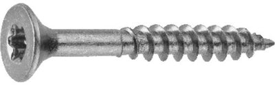 Connex Tx-Schraube 4,5 x 60 150 Stück A2 – kk3264560
