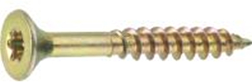 Connex Tx-Schraube 5,0x70 150 Stück VZ - KK3215070