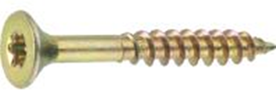 Connex Tx-Schraube 6,0x50 200 Stück VZ - KK3216050