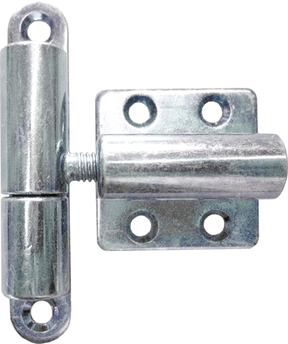 Connex abnehmbares Scharnier 83x15 BVZ - dyb2006261
