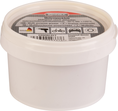 Connex Universalschmiermittel Multi 250g - cox591411