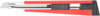 Connex Universalmesser 9mm Kunststoff - coxt897009