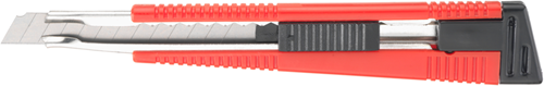 Connex Universalmesser 9mm Kunststoff - coxt897009