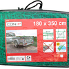 Connex Sicherheitsnetzanhänger 3,5x1,8 - b34069