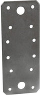 Connex-Verbindungsplatte 135x55x2 Edelstahl - HVRS1410