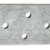 Connex-Anschlussplatte 60x38x2 vz - hv1530