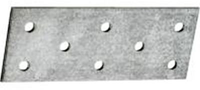 Connex-Anschlussplatte 60x38x2 vz - hv1530