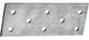 Connex-Anschlussplatte 60x38x2 vz - hv1530
