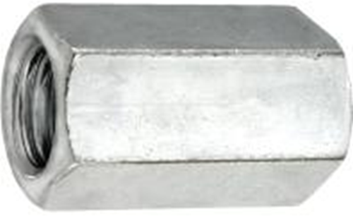 Connex-Verbindungsmutter (6k) M5x20 4 Stück VZ - KY4220030