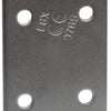 Connex-Verbindungsplatte 92x35x2 Edelstahl - HVRS1400