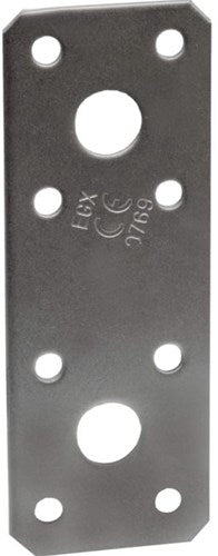 Connex-Verbindungsplatte 92x35x2 Edelstahl - HVRS1400