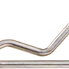 Connex-Federhalteklammern 5 x 100 mm, 2 Stück, VZ – Dy270882