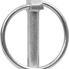 Connex Federstecker 8,0x41 vz - dy270885