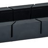 Connex Gehrungslade 240x40x35 PVC - cox820240