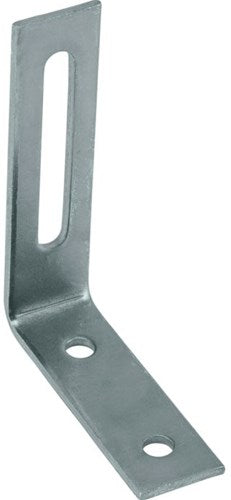 Connex verstellbares Quadrat 80x63x20 BVZ - HVB4360