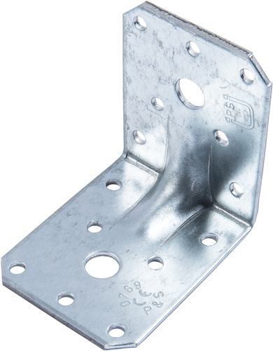 Connex verstärktes Quadrat 70x70x55x2 vz - hv2645